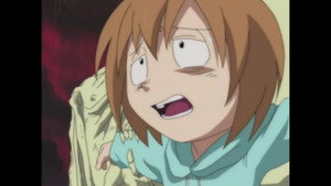 Shaman King Episodio 16