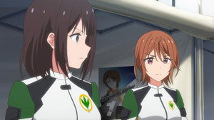 Two Car Episodio 11