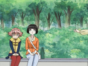 Shin Shirayuki-hime Densetsu Pretear Episodio 6