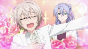 Rikei ga Koi ni Ochita no de Shoumeishitemita. 2 Episodio 2