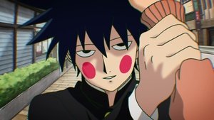 Mob Psycho 100 Episodio 7