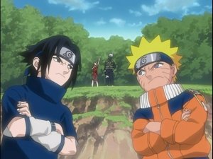 Naruto Clássico Episodio 108