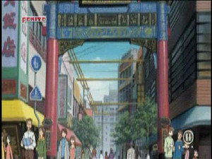 Dinossauro Rei Episodio 39