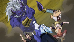 Mairimashita! Iruma-kun 2 Episodio 15