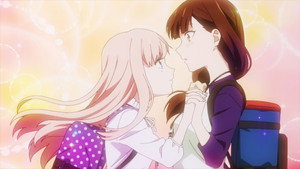 Tai-Ari deshita. Ojousama wa Kakutou Game nante Shinai Episodio 8
