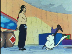 Dragon Ball Episodio 64