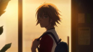 Pet Episodio 1
