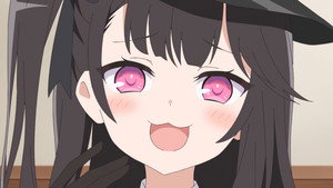 Azur Lane: Bisoku Zenshin! 2 Episodio 9