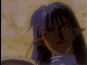 Bastard Episodio 5