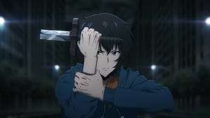 Solo Leveling Episodio 4