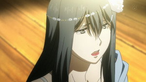 No.6 Episodio 6