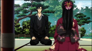 Skip Beat! Episodio 7