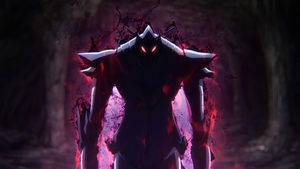 Solo Leveling 2 Episodio 11