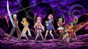 Onigiri Episodio 7
