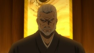 Ninja Kamui Episodio 9