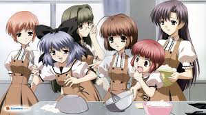 W: Wish Episodio 13