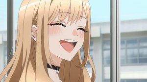 Sono Bisque Doll wa Koi wo Suru Episodio 3