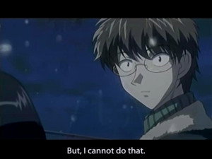School Rumble 2 Episodio 20