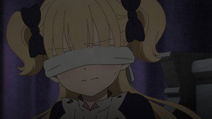 Shadows House Episodio 12