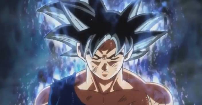 Dragon Ball Heroes Episodio 14