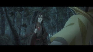 Mo Dao Zu Shi 2 Episodio 2