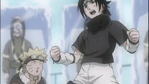 Naruto Clássico Episodio 14