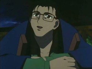 Jubei-chan: The Ninja Girl Episodio 6