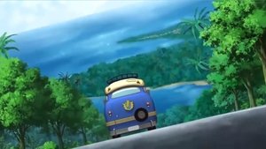 Super Onze Episodio 117