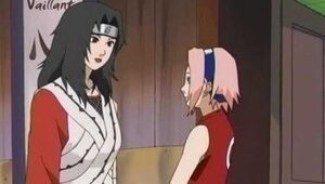 Naruto Clássico Episodio 203