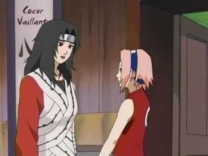 Naruto Clássico Episodio 203