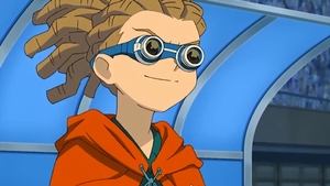 Super Onze Episodio 17