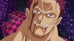 One Piece 19 Episodio 870