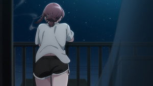 Super no Ura de Yani Suu Futari Episodio 8