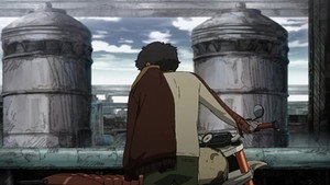 Megalo Box Episodio 12