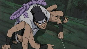 Naruto Clássico Episodio 115