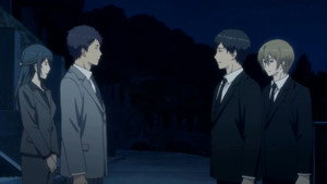 ReLIFE Episodio 11
