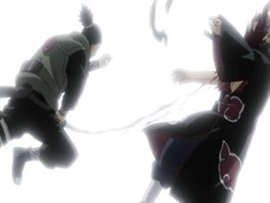 Naruto Shippuden Episodio 86