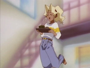 Tenchi em Tóquio Episodio 15