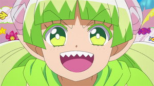 Mairimashita! Iruma-kun 3 Episodio 7