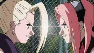 Naruto Clássico Episodio 27