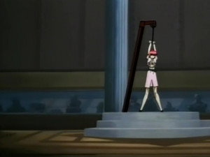 Mouse Episodio 11