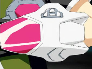 Beyblade 2 Episodio 14