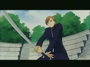 Jubei-chan: The Ninja Girl Episodio 7