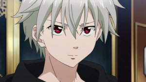 Trickster: Edogawa Ranpo Episodio 8