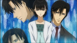 Skip Beat! Episodio 24