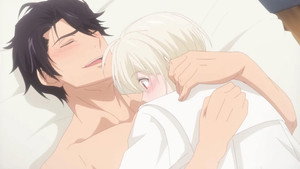 Maou Evelogia ni Mi wo Sasage yo Episodio 9
