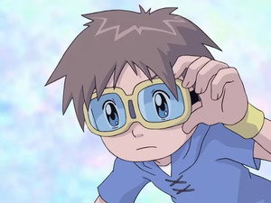 Digimon Tamers Episodio 7