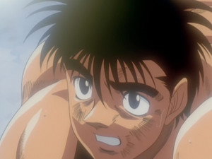 Hajime no Ippo Episodio 15
