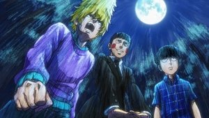 Mob Psycho 100 Episodio 9