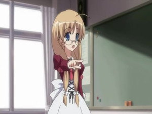 11eyes Episodio 4